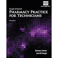 Pharmacy Practice for Technicians Pharmacy Practice for Technicians Paperback eTextbook