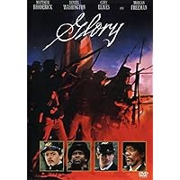 Glory Glory DVD Blu-ray 4K VHS Tape