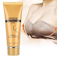 Breast Enlargement Cream, Chest Firming Lifting Cream Body Skin Care for Women