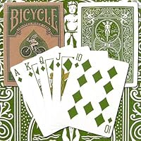 Bicycle BSS Poker Playing Cards - Eco Edition