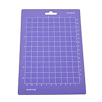 Silhouette Plate Cutting Mat Adhesive Cut Mats Replacement Accessories Perfect for Crafts Quilting Scrapbooking Sewing