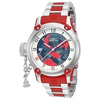 Invicta Band ONLY Russian Diver 11532