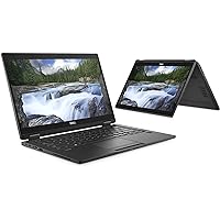 Dell Latitude 7390 2-in-1 Laptop 13.3