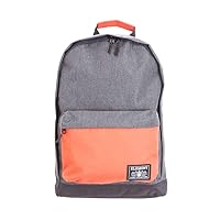 Element Mens Beyond Backpack, Charcoal Heather, One Size