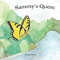 Sammy's Quest (Tales from Gramma's Garden)