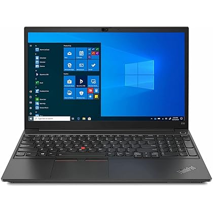 Lenovo ThinkPad E15 20RD002RUS 15.6