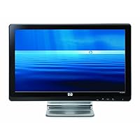 HP 2009M 20-Inch HD LCD Monitor