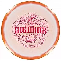 Innova Limited Edition CFR Halo Star Sidewinder Distance Driver Golf Disc [Colors May Vary]