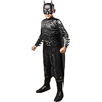 Rubie's Boy's DC Batman: The Batman Movie Costume