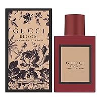 Gucci Bloom Ambrosia Di Fiori for Women 1.6 oz Eau de Parfum Intense Spray