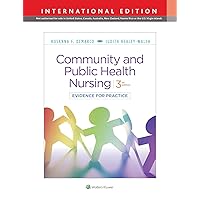 Community & Public Health Nursing: Evidence for Practice Community & Public Health Nursing: Evidence for Practice Paperback eTextbook