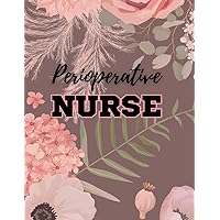 Pre-Op/Pacu Nurse Report Sheet Notebook Pre-Op/Pacu Nurse Report Sheet Notebook Paperback