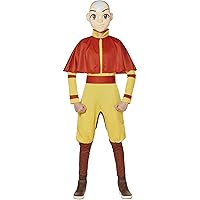 Kids Avatar Aang Costume
