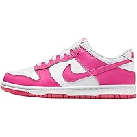 Nike Dunk Low Bg Big Kids Shoes