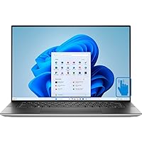 Dell XPS 15.6
