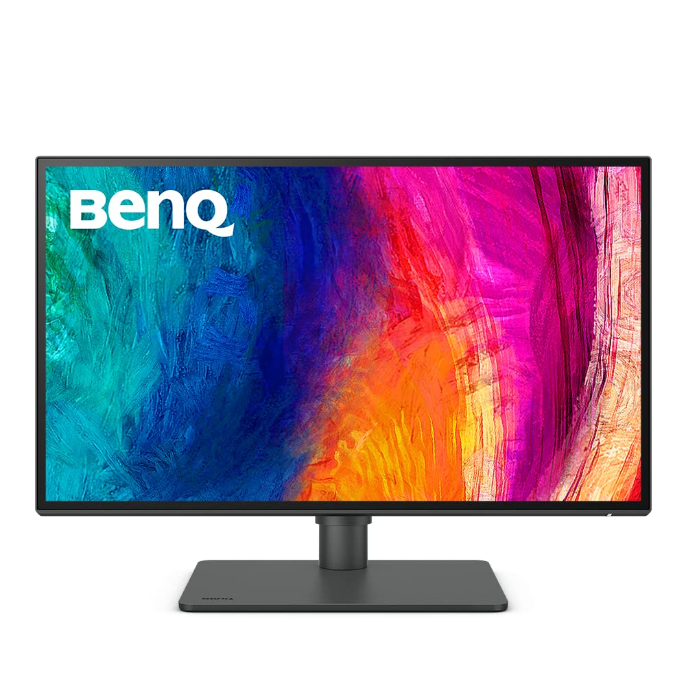 BenQ PD2506Q Mac-Ready Monitor 25