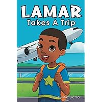 Lamar Takes a Trip