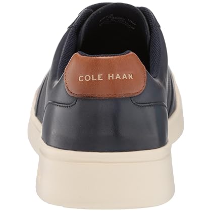Cole Haan Men's Crosscourt Modern Sneaker
