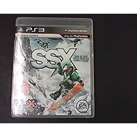 SSX - Playstation 3 SSX - Playstation 3 PlayStation 3 PS3 Digital Code Xbox 360 Xbox 360 Digital Code