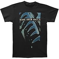 Men's Hate Machine Slim Fit T-Shirt Black