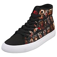 DC Shoes Slayer Manual Hi - High-Top Shoes for Men