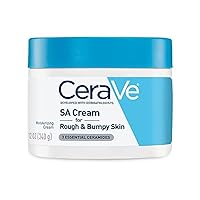 CeraVe SA Cream for Rough & Bumpy Skin 12 Ounce