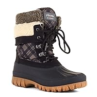 COUGAR Women's Winter and Snow Boots