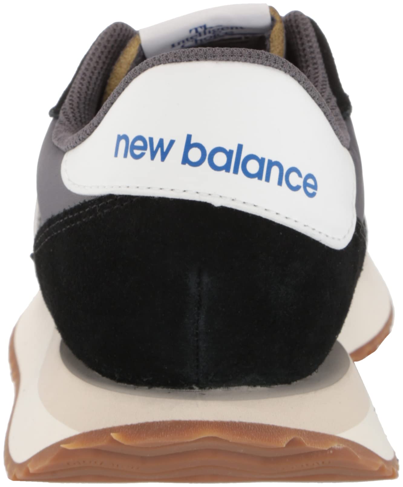 New Balance Men's 237 V1 Classic Sneaker