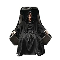 Star Wars: Return of The Jedi – Emperor Palpatine ARTFX+ Statue