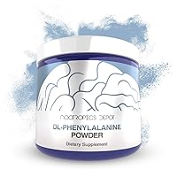 DL-Phenylalanine Powder | 250 Grams