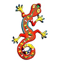Nipitshop Patches Orange Chameleon Lizard Animal Patches Sticker Cartoon Kids Design Badges Iron On Sewing Kids Clothing Hat Shoes