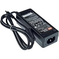 9V AC/DC Adapter Compatible with Hyperice X 25000 001-00 25000001-00 2500000100 Electric Contrast Therapy Device Knee L/R GlobTek GTM96600-5409-T2 MeanWell GSM60B09-P1J Power Battery Charger