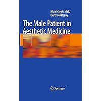 The Male Patient in Aesthetic Medicine The Male Patient in Aesthetic Medicine Kindle Hardcover Paperback