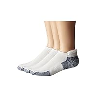 Unisex-Adult J Max Cushion Running Rolltop Socks