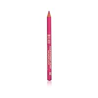 Color Statement Lipliner - Haute Pink (0.04 Ounce) Cruelty-Free Lip Pencil to Define, Shape & Fill Lips