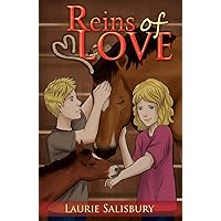 Reins of Love (He Reigns)