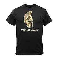 Rothco Molon Labe T-Shirt