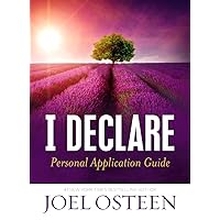 I Declare Personal Application Guide I Declare Personal Application Guide Hardcover