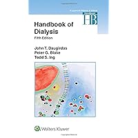 Handbook of Dialysis Handbook of Dialysis Paperback Kindle