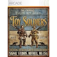 Toy Soldiers [Download]
