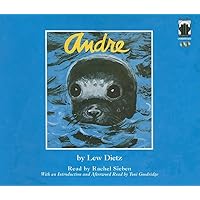 Andre Andre Audible Audiobook Paperback Audio CD