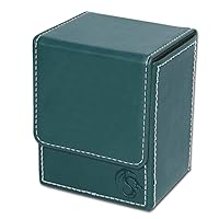 BCW Deck Case LX Game, Teal