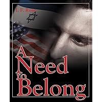 A Need to Belong A Need to Belong Paperback