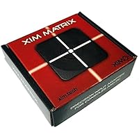XIM Matrix Multi-Input Adapter for Xbox Series X|S, PlayStation 5, Xbox One, PlayStation 4, and PC