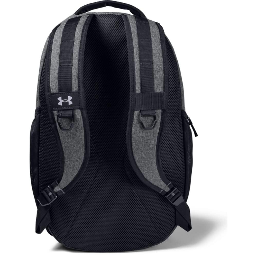 Under Armour Unisex Hustle 5.0 Backpack