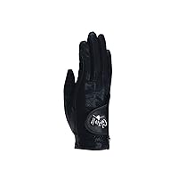 Glove It Women's Golf Glove - Soft Cabretta Leather Gloves - UV Spectrum Protection - Ladies Performance Grip Gloves