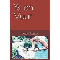 Ys en Vuur (Afrikaans Edition) Ys en Vuur (Afrikaans Edition) Kindle Paperback