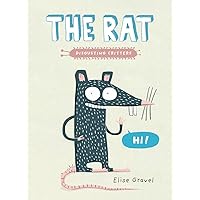 The Rat: The Disgusting Critters Series The Rat: The Disgusting Critters Series Paperback Hardcover