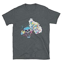 Blowing Mind Out Unisex T-Shirt