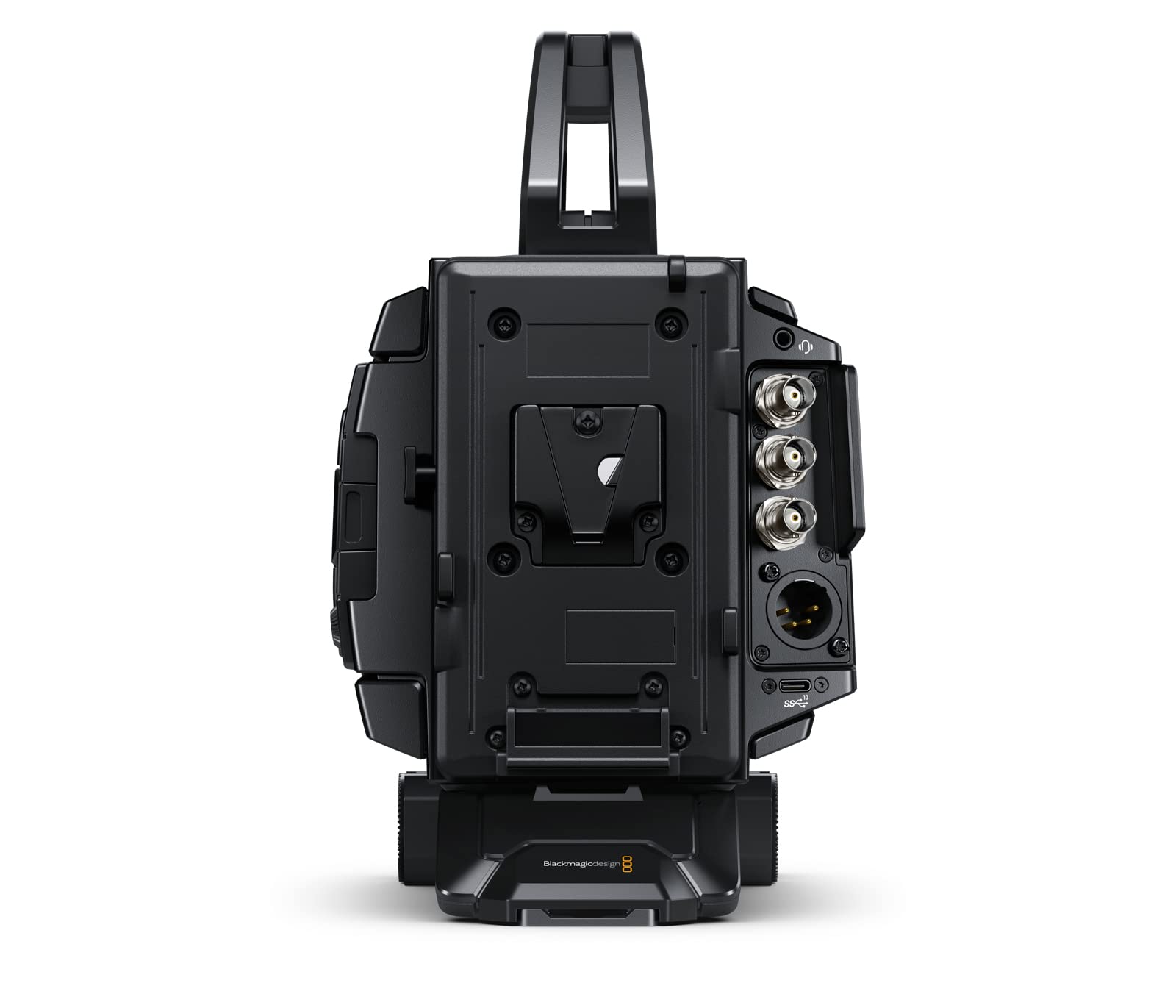Blackmagic Design URSA Broadcast G2 Camera, 720p
